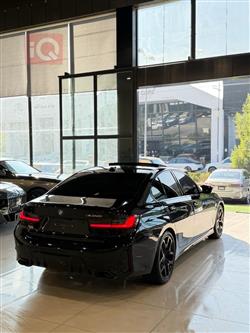 بي ام دبليو الفئة 3